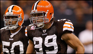 Browns LB Scott Fujita Won't Play Vs Eagles Despite Not Being Among Inactives-scott-fujita2.png