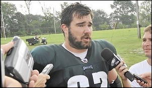 Eagles Place C Jason Kelce On IR, Ending His Season-1_jason_kelce.jpg