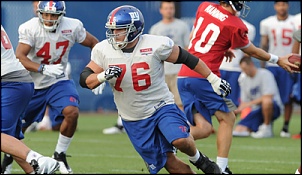 Giants OG Chris Snee Says Next Time Buccaneers Will Get Knees To The Head-1_chris_snee.jpg