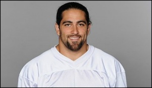 Patriots Release LB Mike Rivera-mike-rivera.jpg