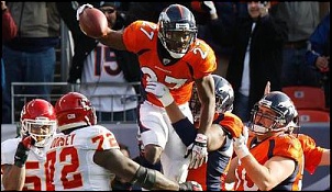 Broncos RB Knowshon Moreno Listed As A Fourth-Teamer-1_broncoschiefs.jpg