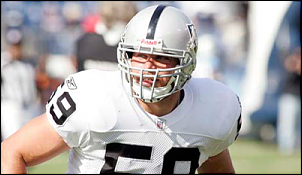 Raiders LS Jon Condo Questionable, Making The Trip-23447d1311772851-raiders-agree-terms-ls-jon-condo