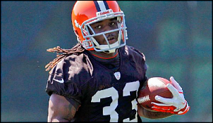 Browns RB Trent Richardson To Get Back On The Field As Early As Next Week?-trent-richardson2.png