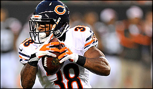 Bears Terminate RB Lorenzo Booker's Contract-lorenzo-booker.png