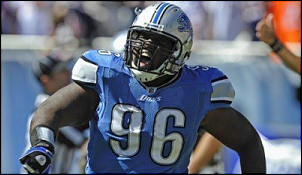 Dolphins Sign Ex-Lions DT Andre Fluellen-andre-fluellen.png