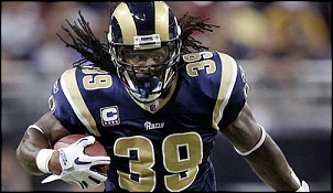 Rams RB Steven Jackson's MRI Reveals No Significant Damage-4_steven_jackson.jpg