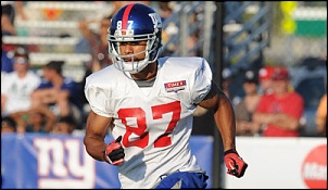 Giants Rule Out RB Ahmad Bradshaw, RT David Diehl And WR Domenik Hixon For Thursday-1_domenik_hixon.jpg